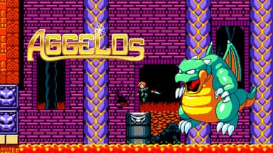 Aggelos - PC Windows