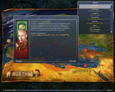 Grand Ages: Rome - PC Windows