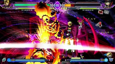 BlazBlue Continuum Shift Extend - PC Windows