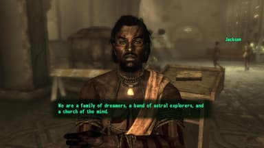 Fallout 3 Point lookout - PC Windows