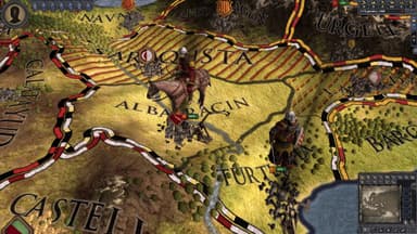 Crusader Kings II Iberian Unit Pack DLC - PC Windows Mac OSX Linux