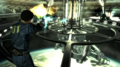 Fallout 3 Game of the Year Edition - PC Windows