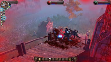 Legends of Dawn Reborn - PC Windows