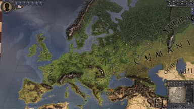 Crusader Kings II Turkish Unit Pack DLC - PC Windows Mac OSX Linux