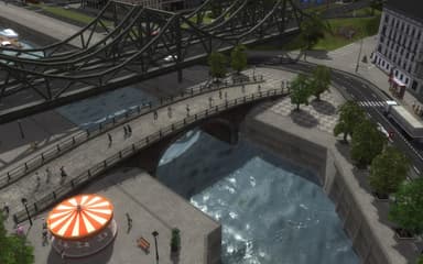 Cities in Motion: German Cities DLC - PC Windows