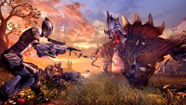 Borderlands 2 Headhunter 2 - Wattle Gobbler - PC Windows