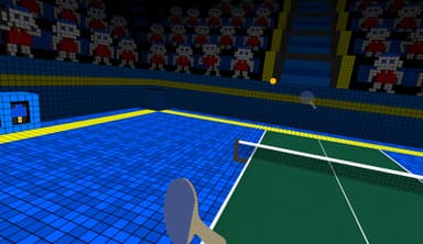 VR Ping Pong - PC Windows