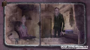 Dead Synchronicity Tomorrow Comes Today - PC Windows Mac OSX Linux