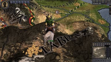 Crusader Kings II Persian Units Pack DLC - PC Windows Mac OSX Linux
