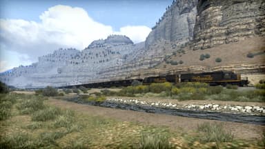 Soldier Summit Route Add-On - PC Windows