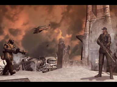 Iron Storm - PC Windows