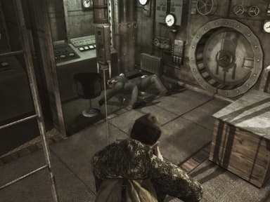 Death To Spies: Moment of Truth - PC Windows