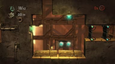 Ethan: Meteor Hunter - PC Windows