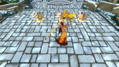 Dungeons 2: A Game of Winter - PC Windows,Mac OSX,Linux