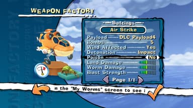 Worms Ultimate Mayhem - Deluxe Edition - PC Windows