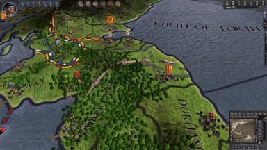 Crusader Kings II: Conclave Content Pack - PC Windows,Mac OSX,Linux