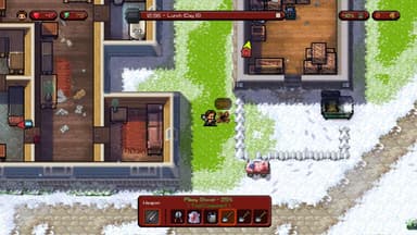 The Escapists The Walking Dead - PC Windows Mac OSX Linux