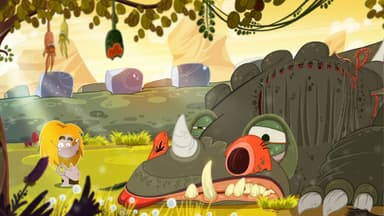 Fire! - PC Windows,Mac OSX,Linux