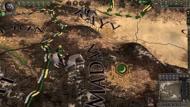 Crusader Kings II Persian Units Pack DLC - PC Windows Mac OSX Linux