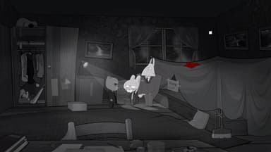 Bear With Me - Collector s Edition - PC Windows,Mac OSX,Linux