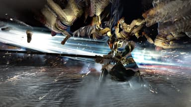 DYNASTY WARRIORS 8: Xtreme Legends Complete Edition - PC Windows