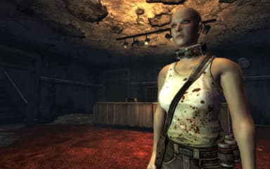 Fallout New Vegas - Dead Money DLC - PC Windows