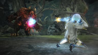 Toukiden: Kiwami - PC Windows