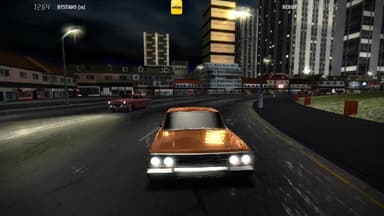 Ride 'em Low - PC Windows