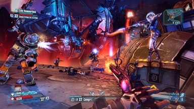 Borderlands The Pre-Sequel - Lady Hammerlock the Baroness Pack - PC