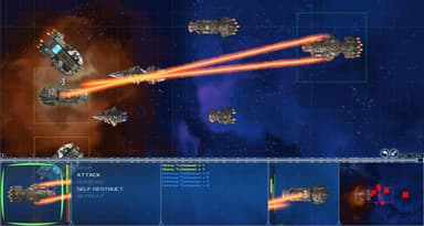 Stars in Shadow - PC Windows