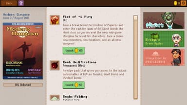 Knights of Pen and Paper 2 - PC Windows,Mac OSX,Linux
