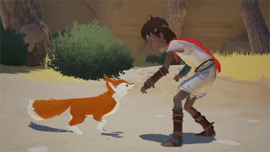 RiME - PC Windows