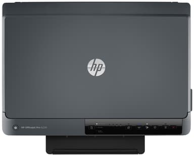 HP OfficeJet Pro 6230 farge blekkskriver