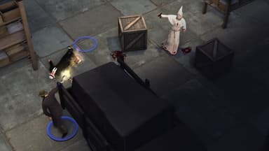 Omerta - City of Gangsters - PC Windows