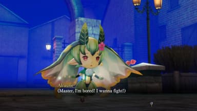 Nights of Azure - PC Windows