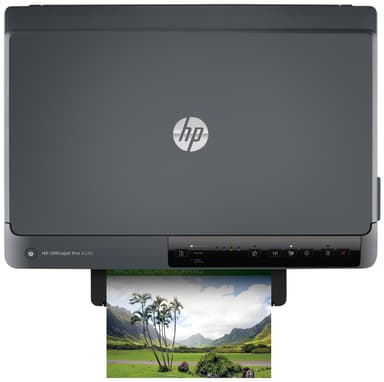 HP OfficeJet Pro 6230 farge blekkskriver