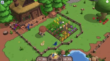 Farm for your Life - PC Windows,Mac OSX,Linux