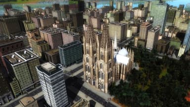 Cities in Motion 2 Lofty Landmarks DLC - PC Windows Mac OSX