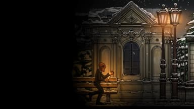 In Between - PC Windows,Mac OSX,Linux