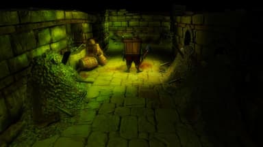 Dungeons - PC Windows