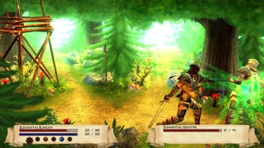 Skilltree Saga - PC Windows,Mac OSX,Linux
