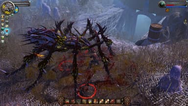 Legends of Dawn Reborn - PC Windows