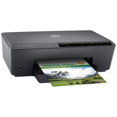 HP OfficeJet Pro 6230 farge blekkskriver