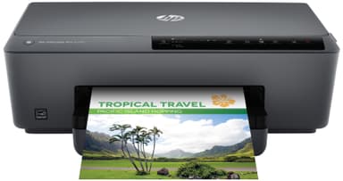 HP OfficeJet Pro 6230 farge blekkskriver
