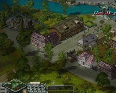World War I - PC Windows