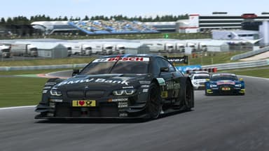 DTM 2013 Championship - PC Windows