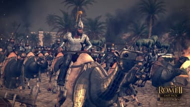 Total War ROME II - Beasts of War - PC Windows
