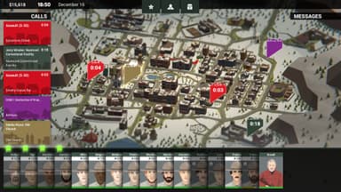 This Is the Police 2 - PC Windows,Mac OSX,Linux