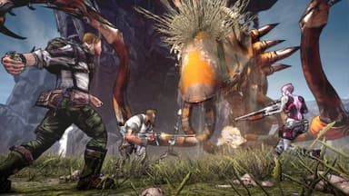 Borderlands 2 Game of the Year Edition - Mac OSX