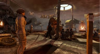 Syberia 3 - Standard Edition - PC Windows,Mac OSX